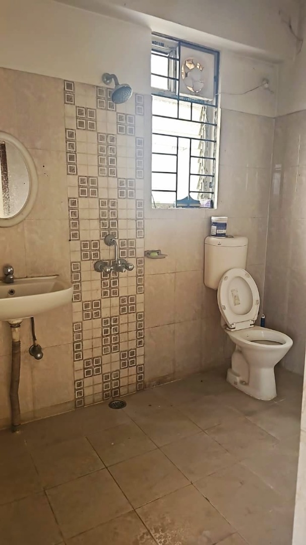 Unfurnished 3bhk in Borbari, Guwahati, Assam, India for Rent